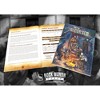 Rock Manor Games: The Few & Cursed Roleplaying Game - RPG Book Weird Western - 2 of 4