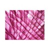 Trademark Fine Art Tara Mann Raspberry Ripple Horizontal Wood Slat Art - 3 of 4