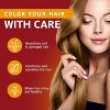 Henna Golden Brown Cream by Surya Nature, Inc  -  2.37 oz Cream - 2 of 4