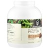 PlantFusion Complete Protein, Rich Chocolate, 5 lb (2.25 kg) - 4 of 4