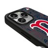 MLB American League Teams Paisley MagSafe Compatible Cell Phone Case for Apple iPhone - 4 of 4