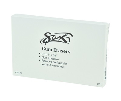 Gum Eraser for Artwork Sketching 2 Pcs Pack — A Lot Mall