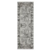 Area Rug Living Room, Vintage Washable Non-Slip Rugs, Carpet for Bedroom, Kitchen, Hallway, Dining Room - 2 of 4