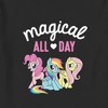 Toddler's My Little Pony: Friendship is Magic Magical All Day T-Shirt - image 2 of 3