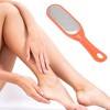 Unique Bargains Lightweight Oval Foot File 10.43"x2.56" 1 Pc - 2 of 4