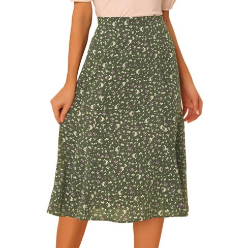 Target peasant skirt sale