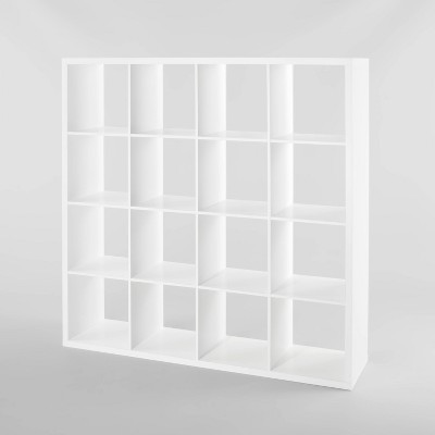 Short Sliding Bin Cube - Brightroom™ : Target