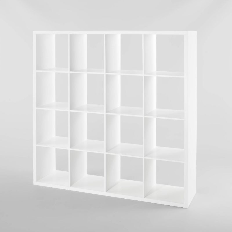 16 Cube Organizer - Brightroom™, 1 of 5