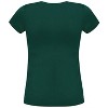 Women's Wo's Simply Perfect Short Sleeve T Shirt - Antigel Boudoir de Filles - 2 of 2