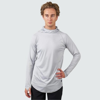 BlackStrap Men's Brackish Hoodie Sun Shirt