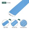 Unique Bargains Polyester Washable Sewing Binding Bulk Double Fold Bias Tape - 2 of 4