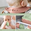 Baby Silicone Feeding Set - 4 of 4