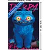 Trends International Netflix KPop Demon Hunters (2025) - Derpy & Sussie Unframed Wall Poster Prints - 3 of 4