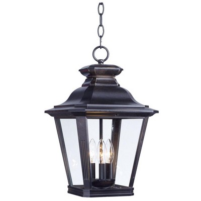 Maxim Lighting Knoxville 3 - Light Pendant in  Bronze