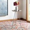 Calix Side Table with Gold Cap  - Safavieh - 4 of 4