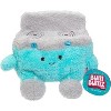 BumBumz Oven Olan & Refrigerator Reina HomeBumz Plush 2-Pack - Collectible Small Soft Stuffed Animal Toys - Gift for Kids, Boys, & Girls - 7.5" - 2 of 4