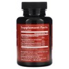 Real Mushrooms RealClarity, Mushrooms + Herbs, 60 Capsules - 2 of 2