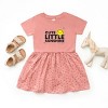 The Juniper Shop SmileyWorld Cute Little Sunshine Toddler Dress - 2 of 4