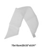 Unique Bargains Women's Triangle Design Headband 1 Pc - 3 of 4