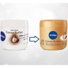 NIVEA Body Cream with Deep Moisture Serum - Cocoa Butter - 15.5oz - image 2 of 4