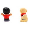 Fisher-Price Little People, Boy and Service Dog - 2 of 4