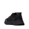 Refresh Women's Lace-Up Casual Sneakers 172948 - 3 of 4