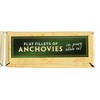 Reese Flat Fillets of Anchovies in Pure Olive Oil - Case of 10/2 oz - 4 of 4