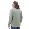 Old Ranch Brands Men's Xander 1/4 Zip Pullover - 2 of 4