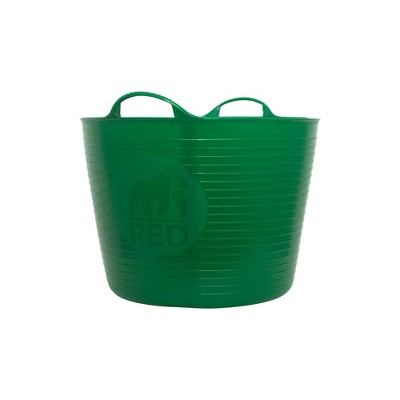 Red Gorilla Large - 9.9  gallons Green