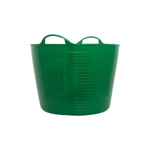 Red Gorilla Large - 9.9  gallons Green - 1 of 2