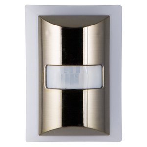 GE MotionSelect Plugin LED Night Light - 1 of 4