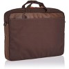 Mobile Edge Sumo - Pant Pocket 14.1" Ultrabook or 15" MacBook Briefcase - Brown Suede - 2 of 4