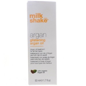 Milk_Shake Glistening Argan Oil, 1.7 oz - 1 of 4