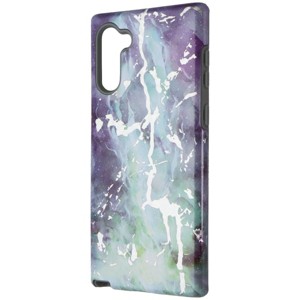 MyBat Fuse Hybrid Protective Cover for Samsung Galaxy Note10 - Marble - 1 of 1