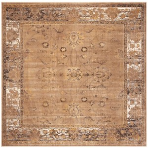 Vintage VTG117 Power Loomed Indoor Skid-Resistant Rugs - Safavieh - 1 of 4