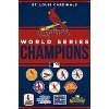 Trends International MLB St. Louis Cardinals - Champions 23 Unframed Wall Poster Prints - 4 of 4