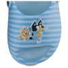 Bluey & Bingo Kids EVA Clog - Molded Open Toe EVA Clog for Boys & Girls Featuring, Bandit, Chilli & Bingo Shoes - 4 of 4