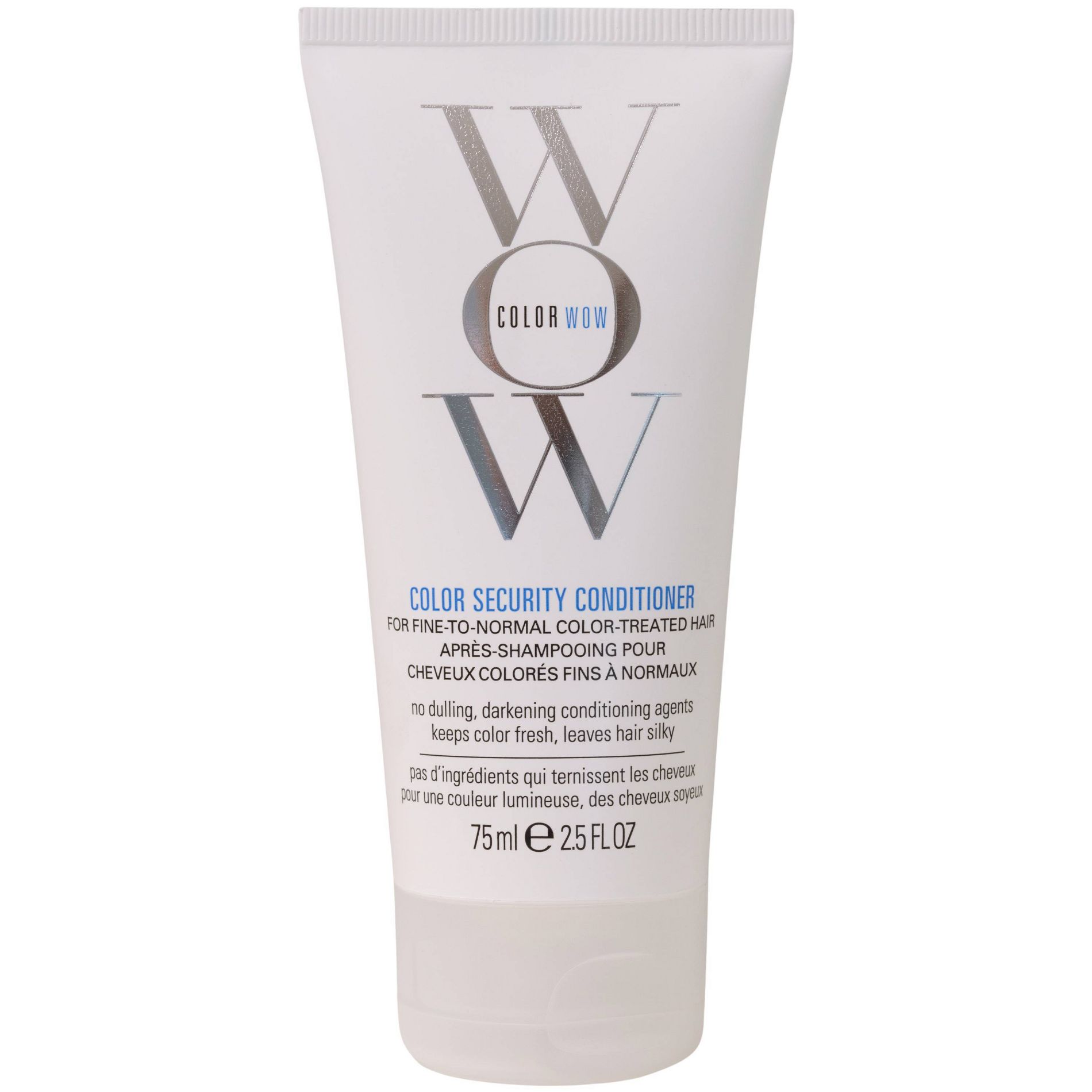 COLOR WOW Security Conditioner - 2.5 fl oz