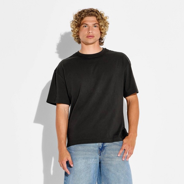 Camiseta de Manga Corta para Hombre - Original Use™ 2