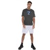 Men's Campus Lab The University of Tennessee at Martin Men's Sport Active T-Shirt Primary Logo - 3 of 4