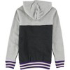 STARTER Mens Washington Huskies Hoodie Sweatshirt - 2 of 2