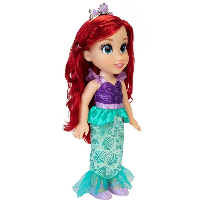 Disney Princess My Friend Ariel Doll, 5 of 12