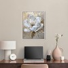 Art Remedy Athenas Flower Floral Fine Wall Art Framed - 2 of 4