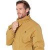U.S. Polo Assn. Men's Fleece Lined Winter Short Snorkel Jacket - 3 of 3