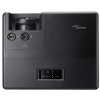 Optoma Technology ZK608TST 6000-Lumen UHD 4K Short-Throw Laser DLP Projector - 3 of 4