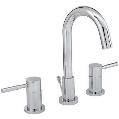 Mirabelle Mirwsced800h Edenton 1 2 Gpm Widespread Bathroom Faucet