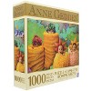 The Canadian Group Anne Gedes Undersea 1000 Piece Jigsaw Puzzle - image 3 of 3