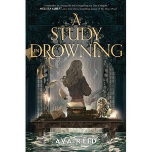 A Study in Drowning - by Ava Reid - 1 of 1