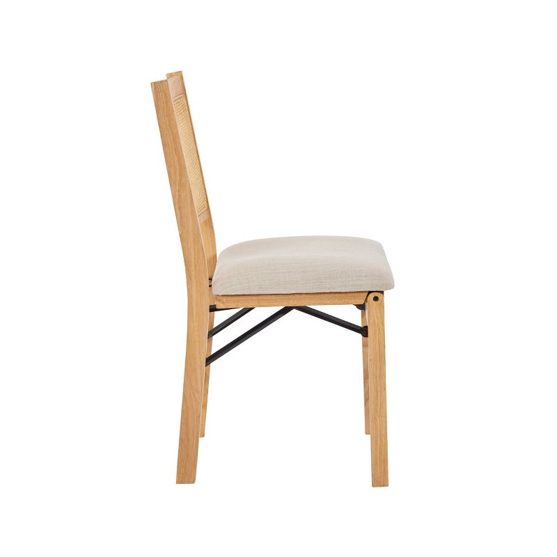 Bayley Folding Chair - Powell, 5 of 12