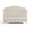 Graco Paris 4-in-1 Convertible Crib - 3 of 4